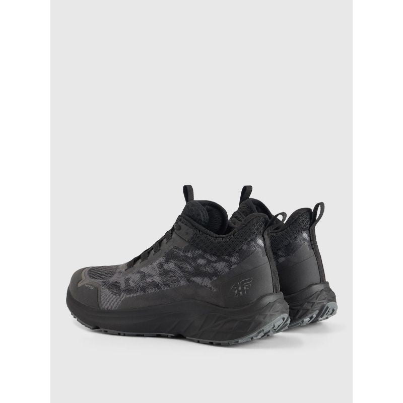 Men's Original Trail Mid Hiking Shoes 4F 4FRSS25FOTSM084-20S