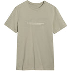 T-shirt 4F M2004 M 4FWSS25TTSHM2004 44S Clothing/Lifestyle/T-shirts 4F