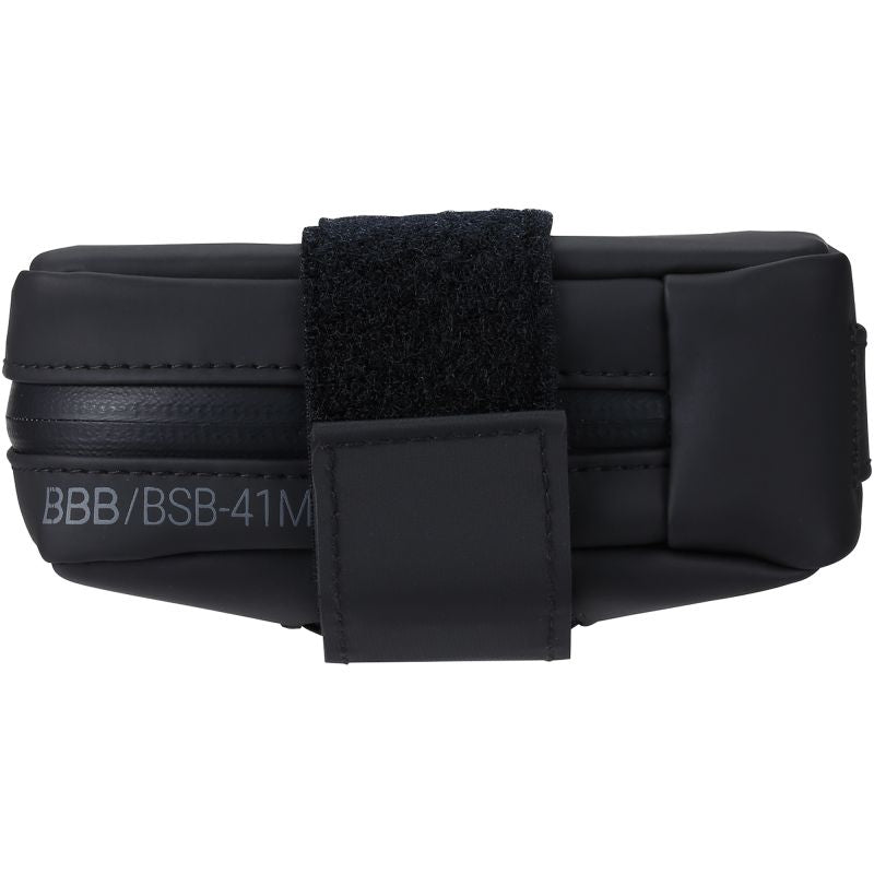 BBB Compacked R Saddle Bag
