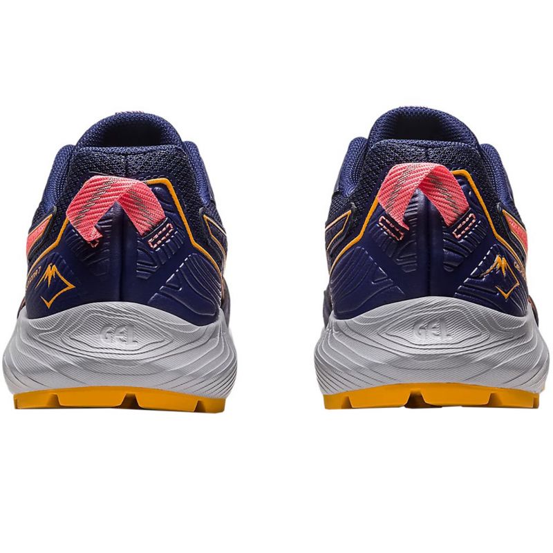 Asics Gel Sonoma 7 W shoes 1012B413 401 Footwear/Running/Women Your Sports Performance