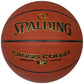 Spalding Cross Court Ball 76-931Z Accessories/Balls/Basketball Your Sports Performance
