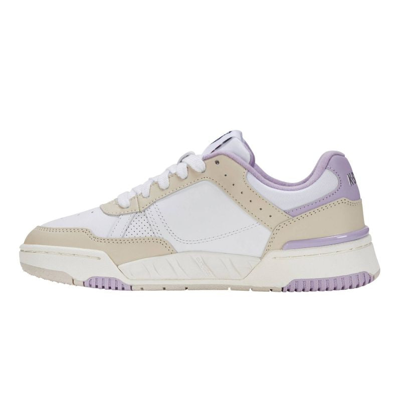 K-Swiss MATCH PRO LTH W 98905-264-M shoes Footwear/Lifestyle/K-Swiss Your Sports Performance