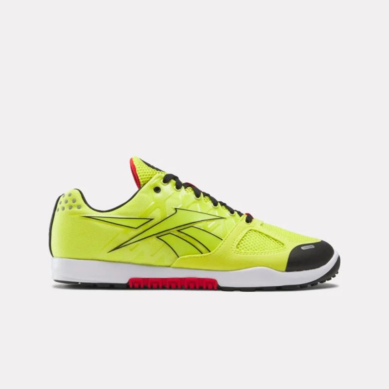 Reebok Nano 2.0 M shoes 100202118 Footwear/Lifestyle Reebok