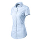 Malfini Flash Shirt W MLI-26182 light blue Clothing/Lifestyle/T-shirts/Malfini Malfini