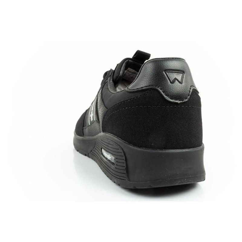 Wrangler Stanley men's sports shoes sneakers fashionable comfortable lightweight In preparation Your Sports Performance