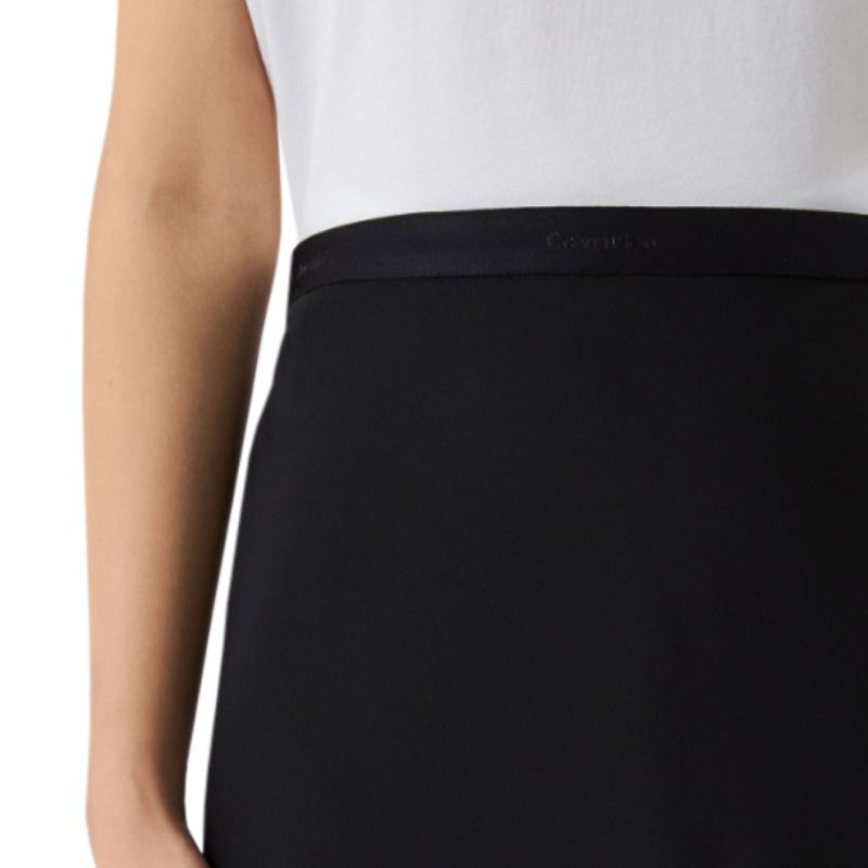 Calvin Klein Midi W K20K203514 skirt Clothing/Lifestyle/spódniczki, sukienki/Calvin Klein Your Sports Performance