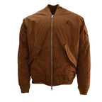 Air Jordan Essentials Renegade Men's Bomber Jacket Brown - FB7316-281 Odzież/Odzież na co dzień Your Sports Performance