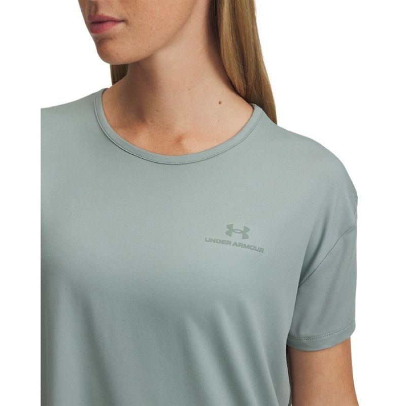 Under Armour Vanish Energy SS 2.0 T-shirt W 1379141348 Your Sports Performance