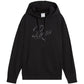 Puma Ess Script Comfort Hoodie W 684983 01 Clothing/Lifestyle/Puma Puma