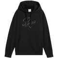 Puma Ess Script Comfort Hoodie W 684983 01 Clothing/Lifestyle/Puma Puma