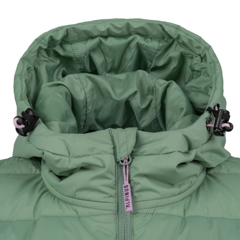 Alpinus Monza W BR18178 vest Clothing/Outdoor/Alpinus Your Sports Performance