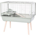 ZOLUX NEOLIFE 80 hamster cage green Dla małych zwierząt/Klatki Your Sports Performance