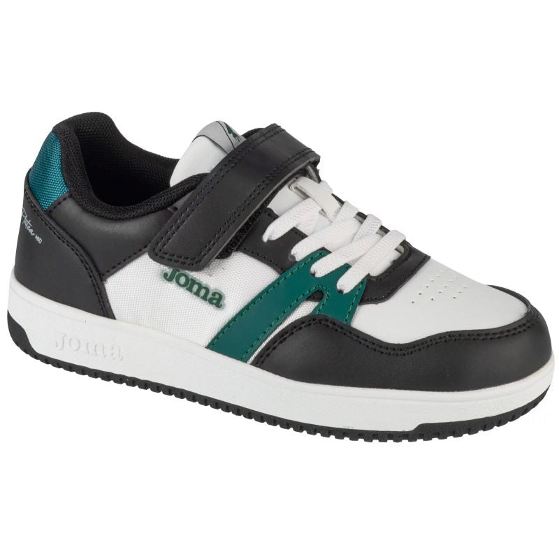 Joma Platea Low 2515 Jr JPLAS2515V shoes Footwear/Lifestyle/Joma Joma