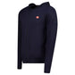 Canadian Peak FELINOODEAK RM NAVY MEN 246 zip-up sweatshirt (RBMWY9296H/CP-MARINE) Canadian Peak