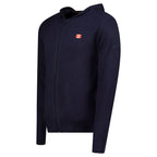 Canadian Peak FELINOODEAK RM NAVY MEN 246 zip-up sweatshirt (RBMWY9296H/CP-MARINE) Canadian Peak
