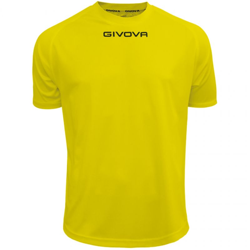 Givova One U MAC01-0007 football jersey Clothing/Football/Givova Givova