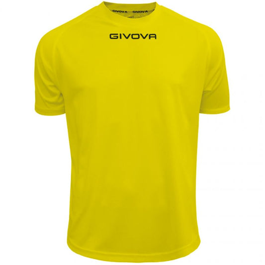 Givova One U MAC01-0007 football jersey Clothing/Football/Givova Givova