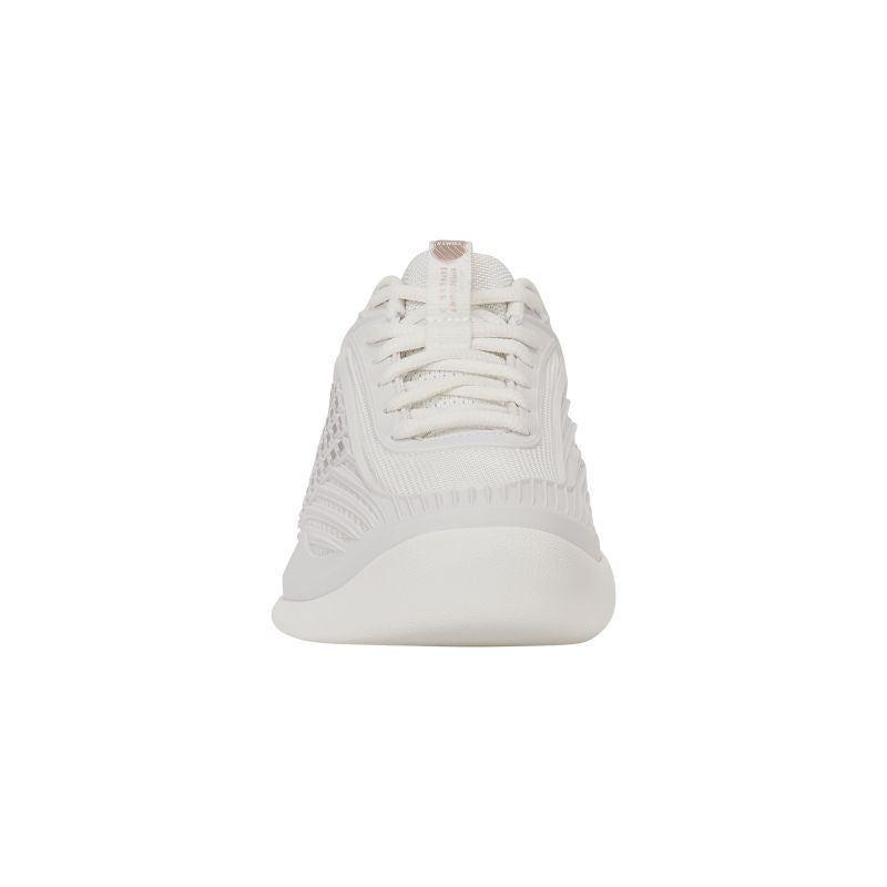 K-Swiss HCE3 CARPET BLANC DE BLANC/ROSE GOLD-M (94900-118-M)
