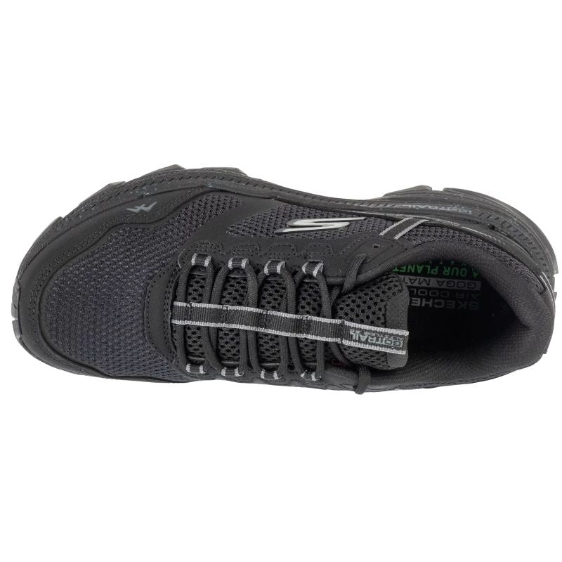 Skechers Go Run Trail Altitude 2.0 - Ravine 129525-BBK Black 38 In preparation Your Sports Performance