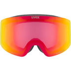 UVEX Provoqe FM Ski Goggles