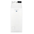 ELECTROLUX EW6TN4062P washing machine AGD - Produkty/Pralki wolnostojące Your Sports Performance