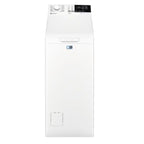 ELECTROLUX EW6TN4062P washing machine AGD - Produkty/Pralki wolnostojące Your Sports Performance