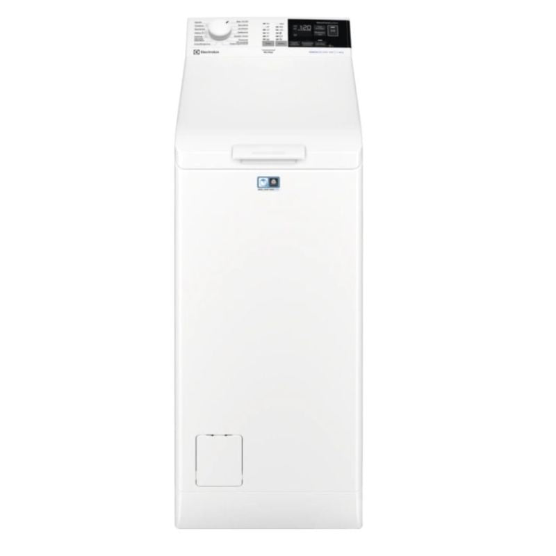 ELECTROLUX EW6TN4062P washing machine AGD - Produkty/Pralki wolnostojące Your Sports Performance