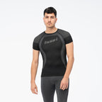 Men's short-sleeved T-shirt PAZH SENIOR Huari
