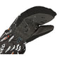 Viking Snoppy Kids winter gloves, Aqua Thermo Tex membrane, ski, black (125/23/2288/09) In preparation Your Sports Performance