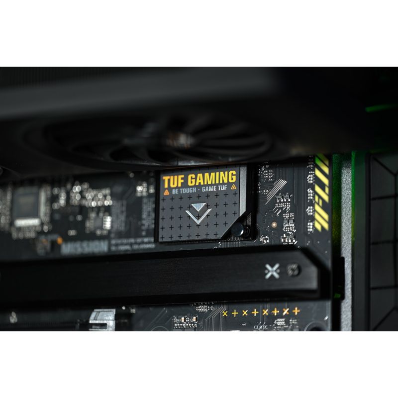 Actina ENDORFY 7500F/32GB/1TB/ArcB580/600W Komputery/Komputery Gaming Actina Your Sports Performance