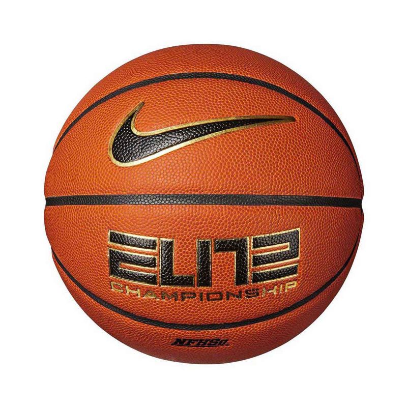 Nike Elite Championship 8P 2.0 Basketball N1004086-878 Accessories/Balls/Basketball Your Sports Performance