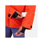 ROSSIGNOL Rochrun Insulated Jkt Men's Jacket Gold