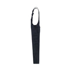Tricorp Unisex Dungaree Overall Industrial MLI-T66T2 Work Trousers Clothing/Outdoor/Tricorp Your Sports Performance