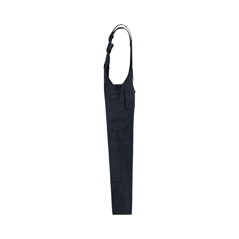 Tricorp Unisex Dungaree Overall Industrial MLI-T66T2 Work Trousers Clothing/Outdoor/Tricorp Your Sports Performance