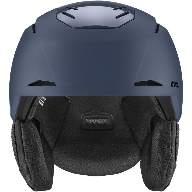 UVEX Resolution Ski Helmet