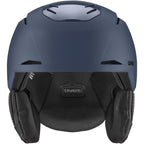 UVEX Resolution Ski Helmet