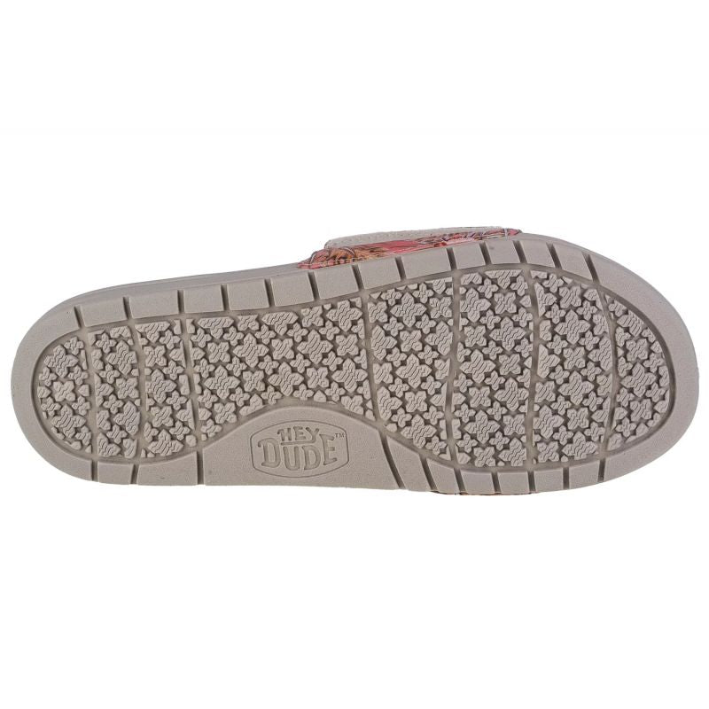 Hey Dude Phoenix Tropical M 40146-9CO slippers Footwear/Outdoor/Hey Dude Your Sports Performance