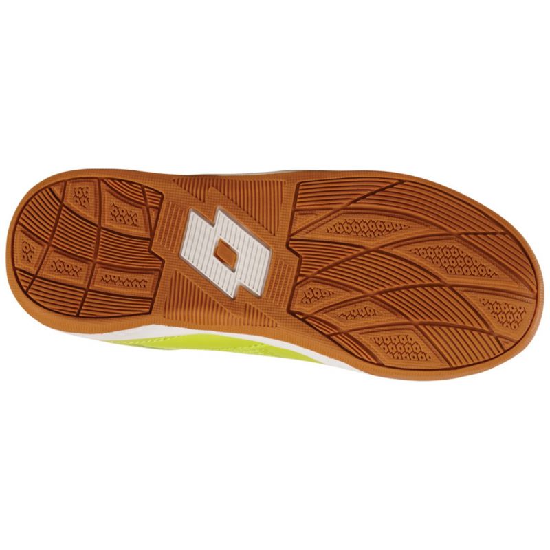 Lotto Whizzer K Jr 2600120K 6311 shoes Footwear/Lifestyle/Lotto Your Sports Performance