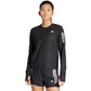 Adidas Own The Run Long Sleeve T-shirt W IN1568 Clothing/Running Adidas