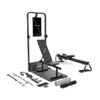Speediance Gym Monster 2.0 Family Plus 21inchscreen In preparation Your Sports Performance