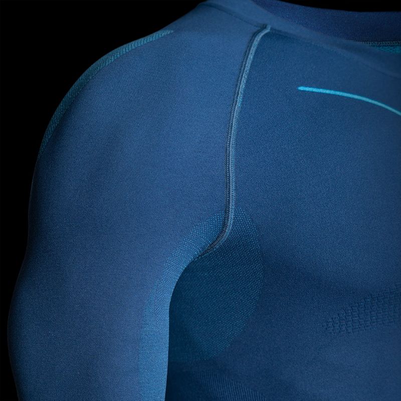 Thermoactive sweatshirt Alpinus Tactical Base Layer M GT43870 Clothing/Ski/Alpinus Your Sports Performance