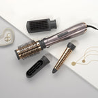 Babyliss AS136E Hair Curler (1000W; gold) AGD - Produkty/Lokówko-suszarki do włosów Your Sports Performance