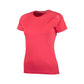 Rogelli Women's BASIC T-shirt Pink XL Clothing Your Sports Performance