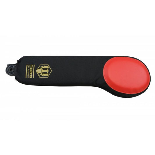 Dummy with Masters KICK-BOX 07001K-01 digging packs Accessories/Martial arts equipment/Tarcze Your Sports Performance