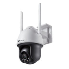 TP-LINK VIGI C540-W camera (4MM) CCTV IP/Kamery Your Sports Performance