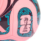 adidas World Cup 26 Trionda Club pink JD8029 football Accessories/Balls/Football/Champions League 2025 Adidas