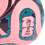 adidas World Cup 26 Trionda Club Football - Beam Pink (JD8029) Accessories/Balls/Football/Champions League 2025 Adidas