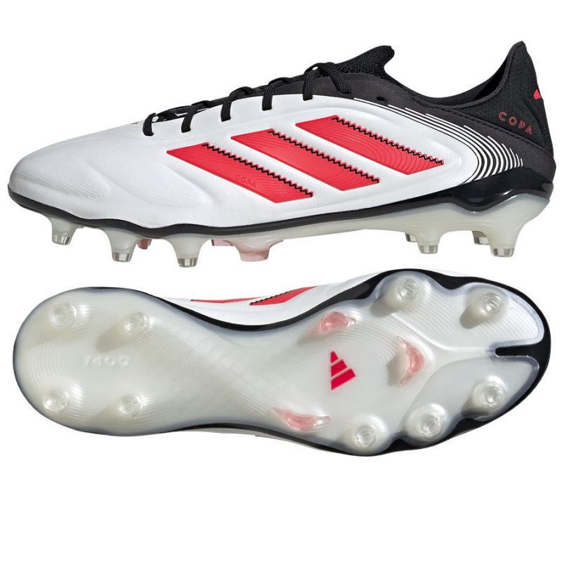 Adidas Copa Pure III Elite FG M ID9037 football boots Footwear/Football/SR/FG Adidas