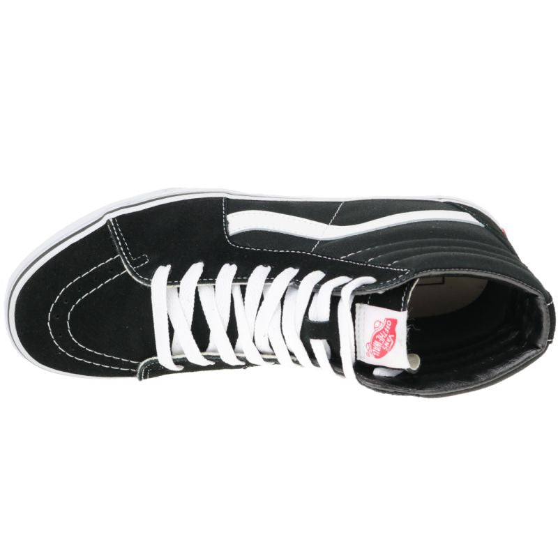 Vans SK8-Hi M VD5IB8C shoes Footwear/Lifestyle/Vans Your Sports Performance