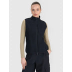 Women's quilted vest 4F 4FWSS25TVJAF188-20S *Kategoria tymczasowa Your Sports Performance